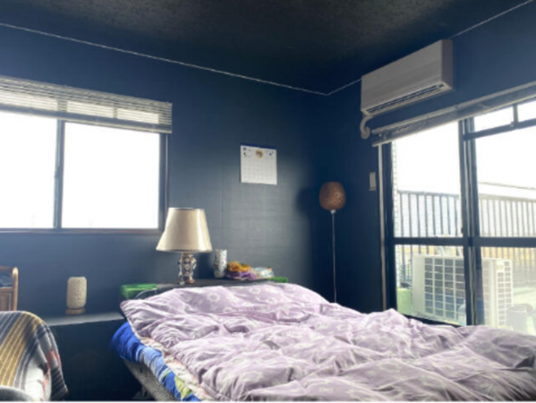 佐賀市鍋島、中古マンションの内装画像です