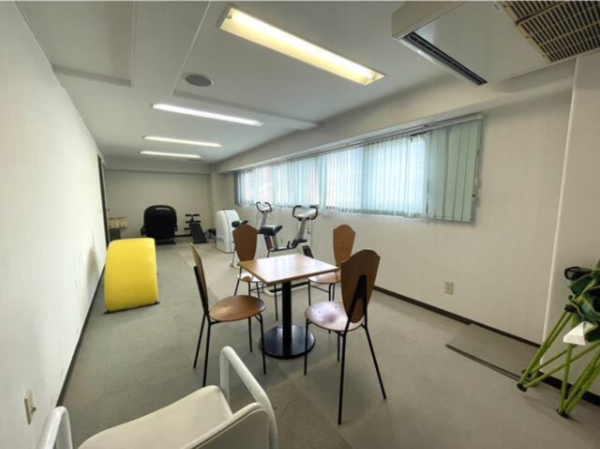 佐賀市鍋島、中古マンションの設備画像です