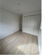 佐賀市高木瀬西、新築一戸建ての内装画像です