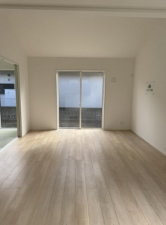 佐賀市高木瀬西、新築一戸建ての内装画像です