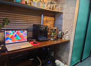 佐賀市高木瀬町、中古一戸建ての内装画像です