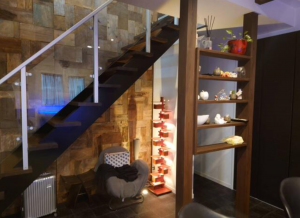 佐賀市高木瀬町、中古一戸建ての内装画像です