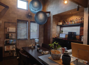 佐賀市高木瀬町、中古一戸建ての内装画像です