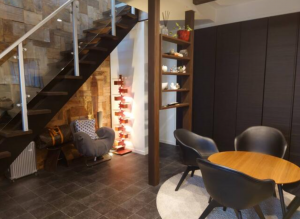 佐賀市高木瀬町、中古一戸建ての内装画像です