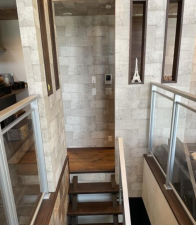 佐賀市高木瀬町、中古一戸建ての内装画像です