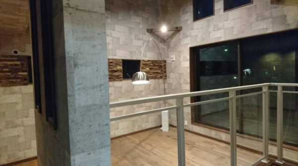 佐賀市高木瀬町、中古一戸建ての内装画像です