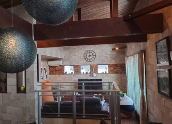 佐賀市高木瀬町、中古一戸建ての内装画像です