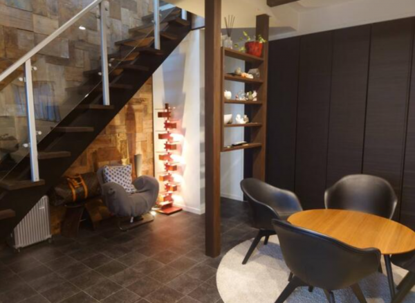 佐賀市高木瀬町、中古一戸建ての内装画像です