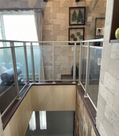 佐賀市高木瀬町、中古一戸建ての内装画像です