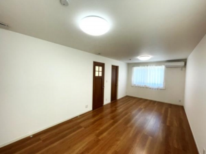 佐賀市高木瀬東、中古一戸建ての内装画像です