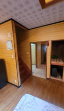 佐賀市富士町、中古一戸建ての内装画像です