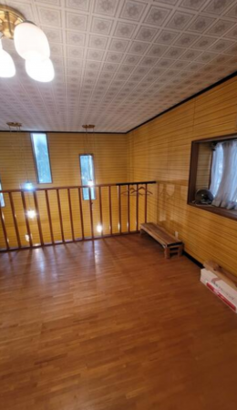 佐賀市富士町、中古一戸建ての内装画像です