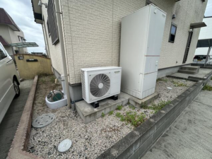 佐賀市金立町、中古一戸建てのその他画像です