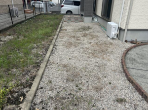 佐賀市金立町、中古一戸建てのその他画像です