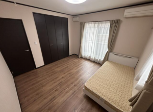 佐賀市金立町、中古一戸建ての内装画像です