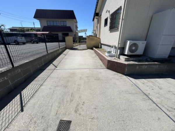 佐賀市金立町、中古一戸建てのその他画像です