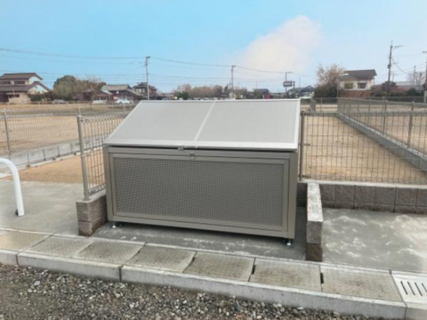 佐賀市金立町、土地のその他画像です