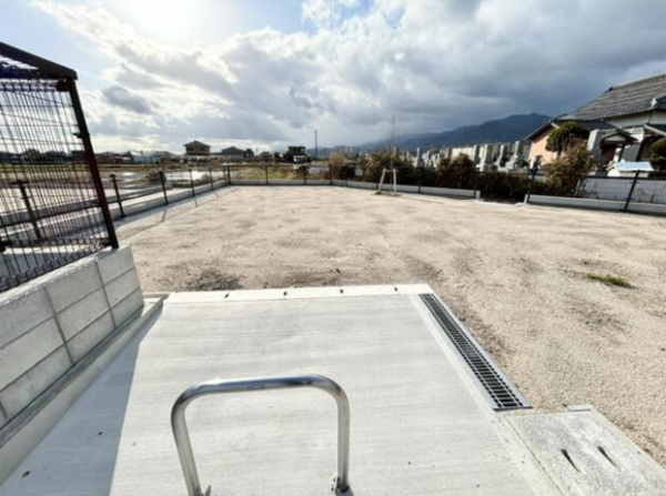 佐賀市大和町、土地のその他画像です