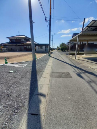 佐賀市鍋島町、土地のその他画像です