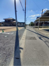 佐賀市鍋島町、土地のその他画像です