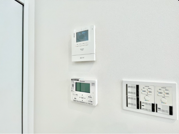 佐賀市大和町、新築一戸建てのその他画像です