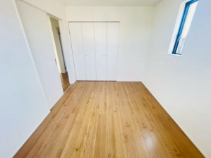 佐賀市大和町、新築一戸建ての内装画像です