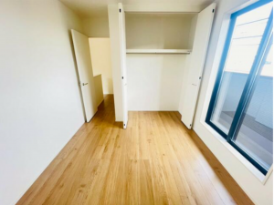 佐賀市大和町、新築一戸建ての内装画像です