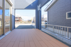 佐賀市鍋島町、新築一戸建てのその他画像です