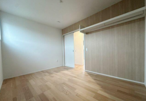 佐賀市鍋島町、新築一戸建ての内装画像です