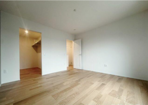 佐賀市鍋島町、新築一戸建ての内装画像です