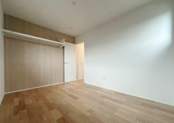 佐賀市鍋島町、新築一戸建ての内装画像です