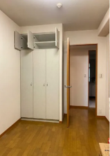 佐賀市駅前中央、中古マンションの内装画像です