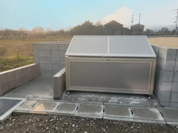 佐賀市金立町、土地のその他画像です