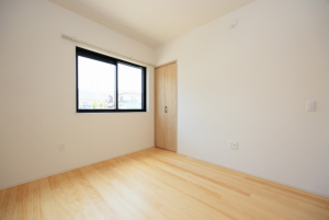 佐賀市大和町、新築一戸建ての内装画像です