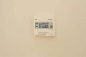 佐賀市大和町、新築一戸建ての設備画像です