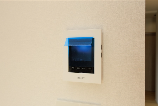 佐賀市大和町、新築一戸建ての設備画像です