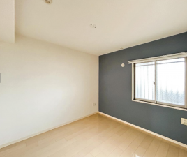 佐賀市兵庫北、中古マンションの内装画像です