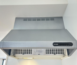 佐賀市兵庫北、中古マンションの設備画像です