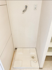 佐賀市兵庫北、中古マンションの設備画像です