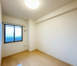 佐賀市兵庫北、中古マンションの内装画像です