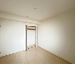 佐賀市兵庫北、中古マンションの内装画像です