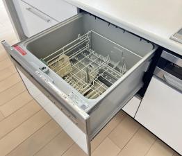 佐賀市兵庫北、中古マンションの設備画像です