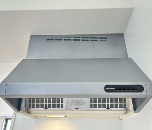 佐賀市兵庫北、中古マンションの設備画像です