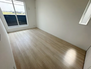 佐賀市神野西、新築一戸建ての内装画像です