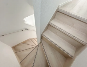 佐賀市神野西、新築一戸建ての設備画像です