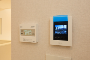 佐賀市神野西、新築一戸建ての設備画像です