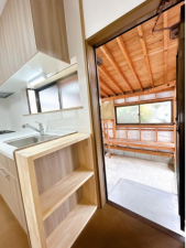 佐賀市大和町、中古一戸建てのその他画像です