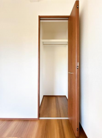 佐賀市大和町、中古一戸建ての内装画像です