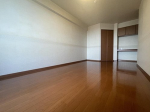 佐賀市開成、中古マンションの内装画像です