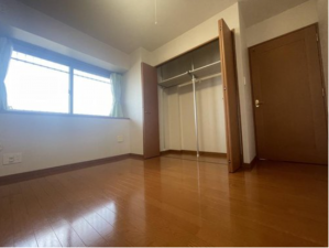 佐賀市開成、中古マンションの内装画像です